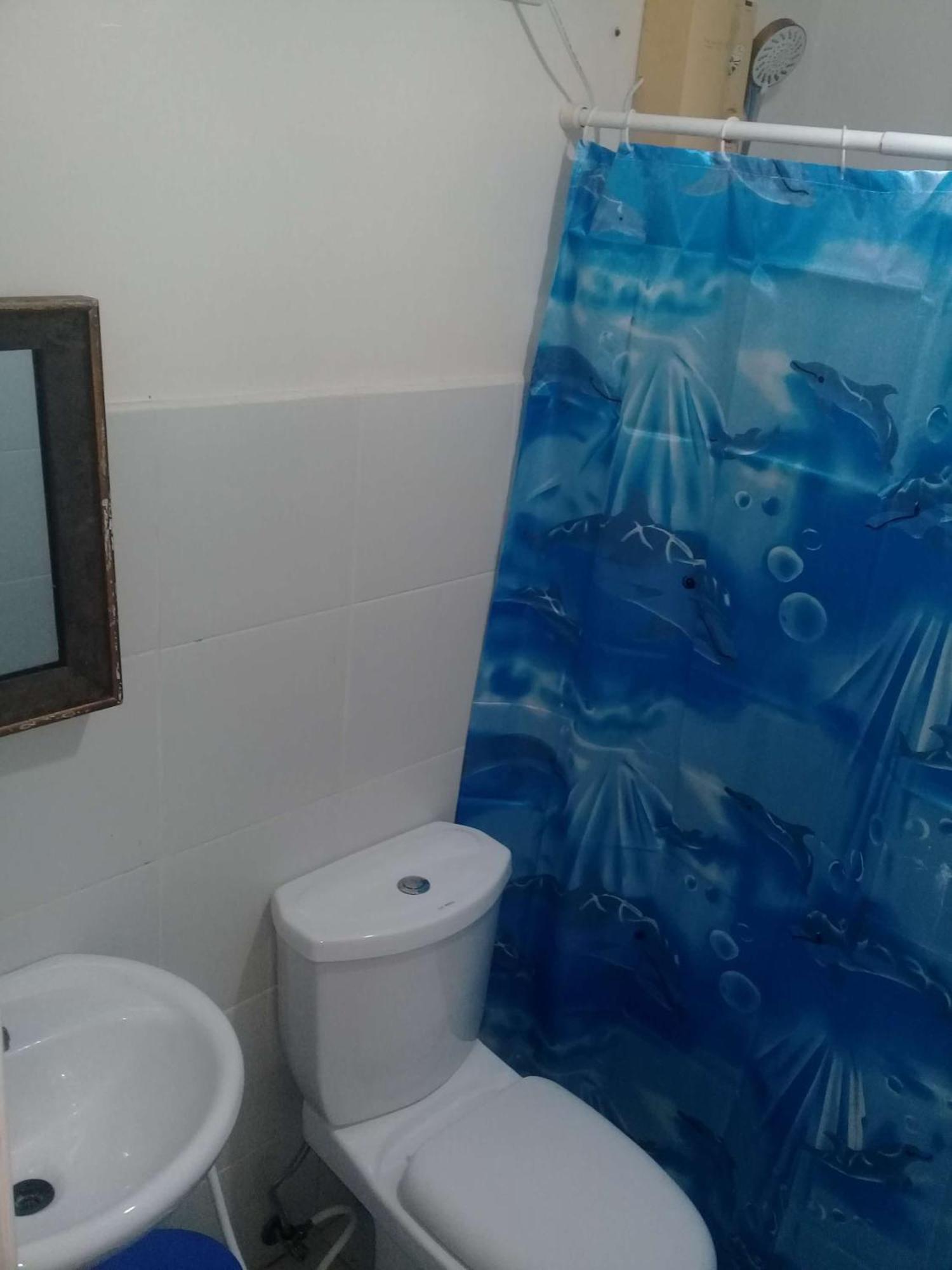 Kassel Residences Staycation Near Naia - Moonwalk Paranaque Paranaque City Exterior foto