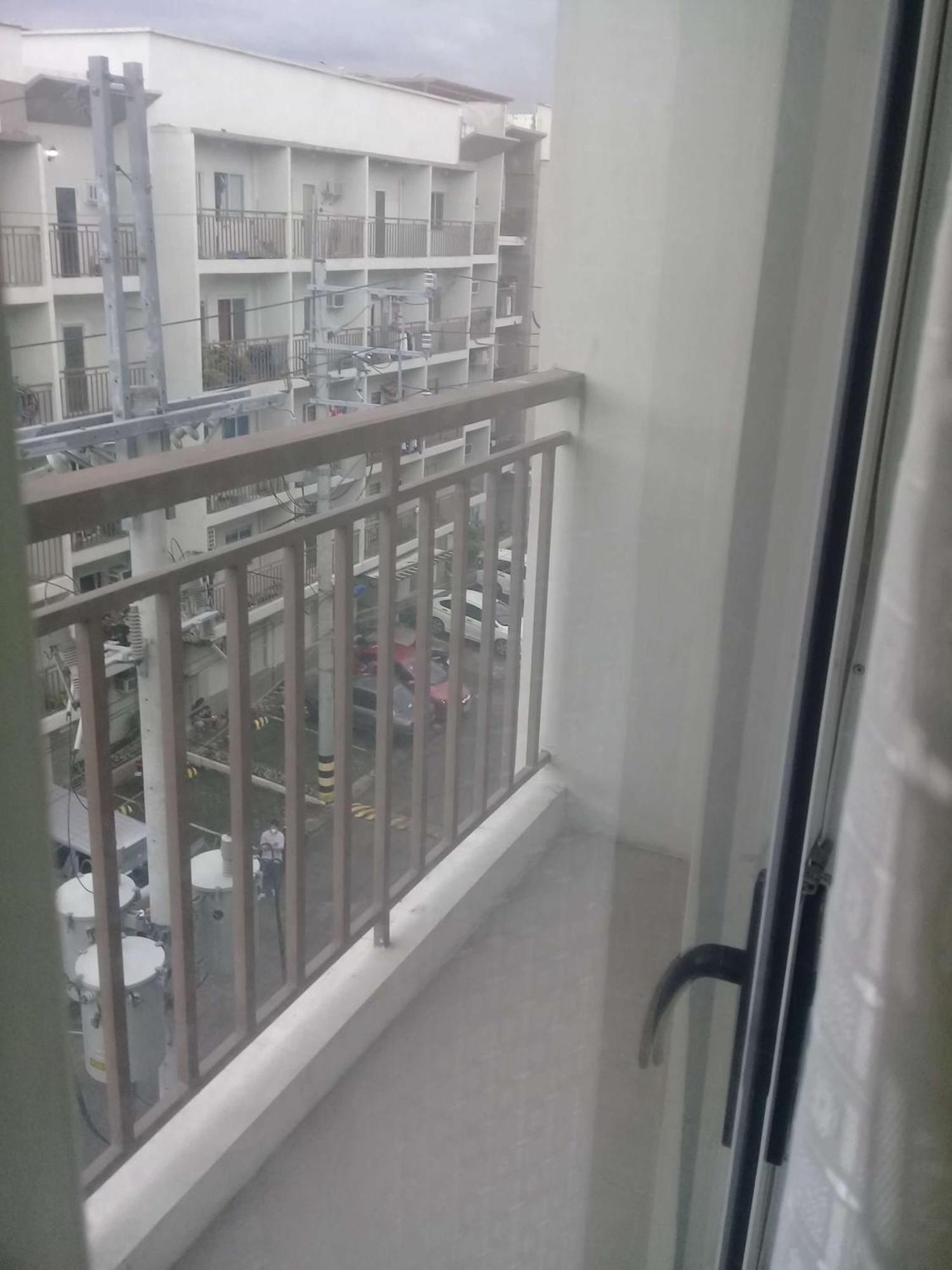 Kassel Residences Staycation Near Naia - Moonwalk Paranaque Paranaque City Exterior foto